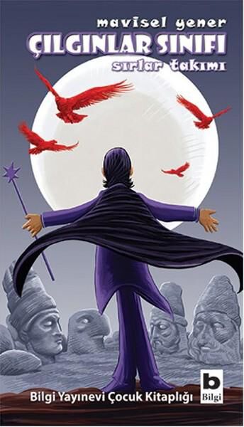 Bilgi Yayınevi Çocuk Roman ve Klasikleri