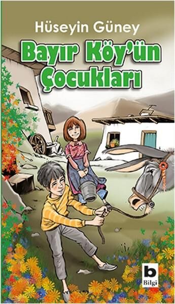 Bilgi Yayınevi Öykü