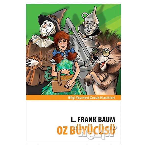 Bilgi Yayınevi Dünya Edebiyatı