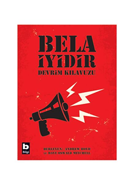 Bilgi Yayınevi Siyaset ve İdeoloji