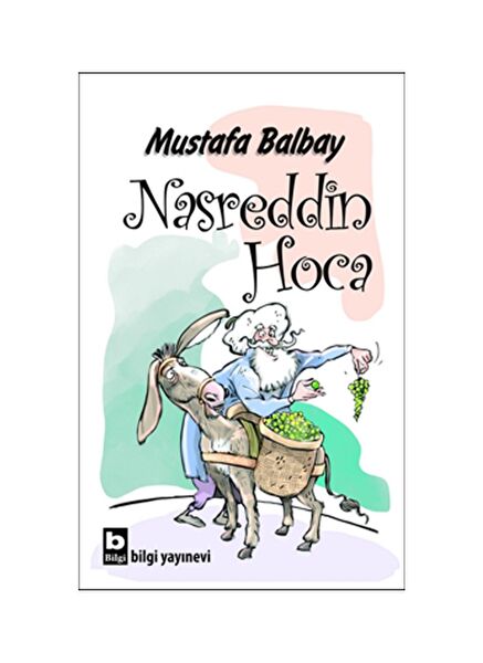 Bilgi Yayınevi Çizgi Roman ve Mizah