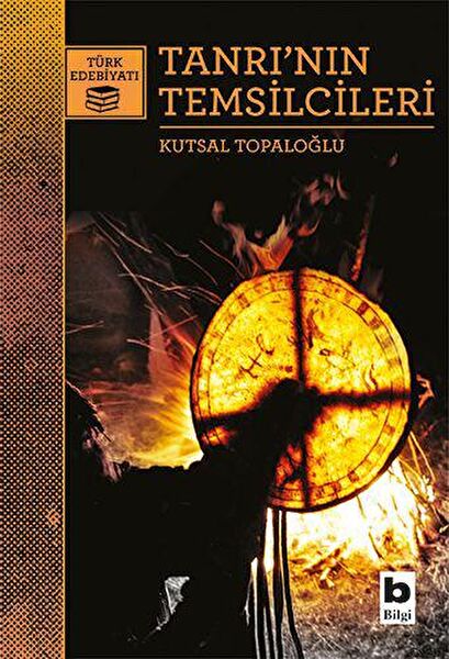 Bilgi Yayınevi Roman