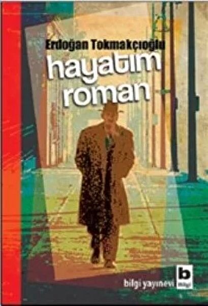 Bilgi Yayınevi Roman