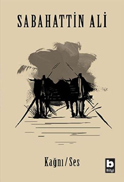 Bilgi Yayınevi Öykü