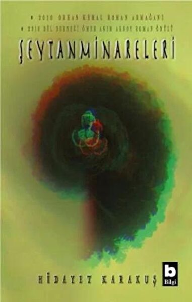 Bilgi Yayınevi Roman