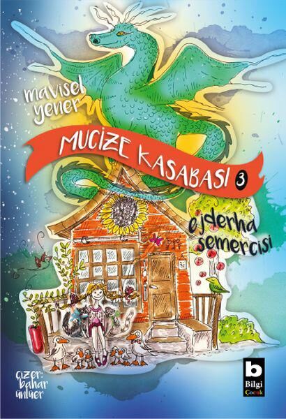 Bilgi Yayınevi Çocuk Roman ve Klasikleri