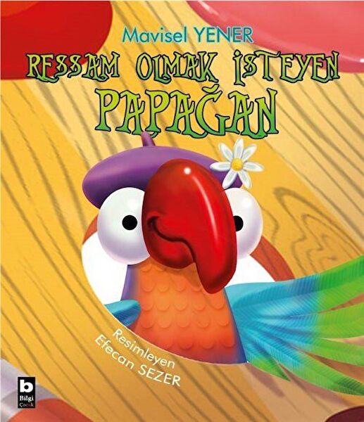 Bilgi Yayınevi Çocuk Roman ve Klasikleri