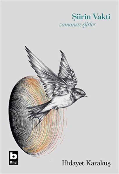 Bilgi Yayınevi Şiir