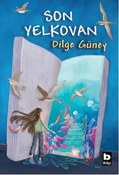 Bilgi Yayınevi Çocuk Roman ve Klasikleri