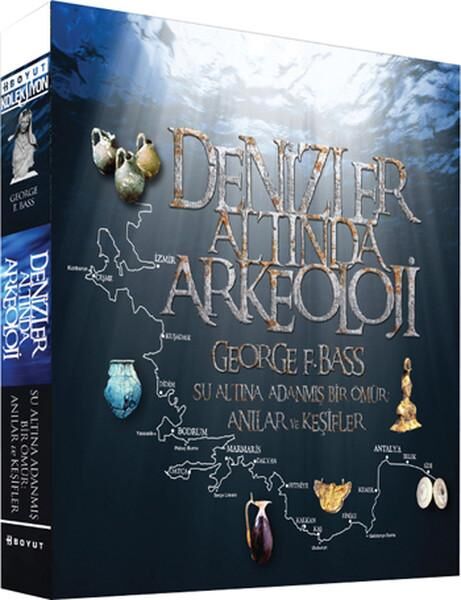 Boyut Yayın Grubu Arkeoloji ve Antropoloji