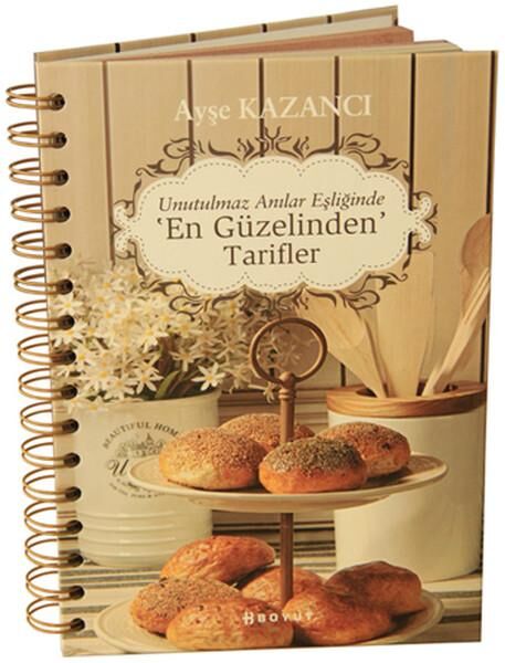 Boyut Yayın Grubu Yemek Kitapları