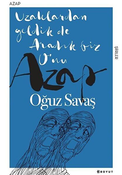 Boyut Yayın Grubu Şiir