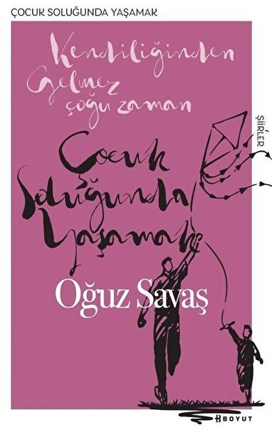 Boyut Yayın Grubu Şiir