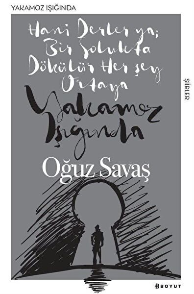 Boyut Yayın Grubu Şiir