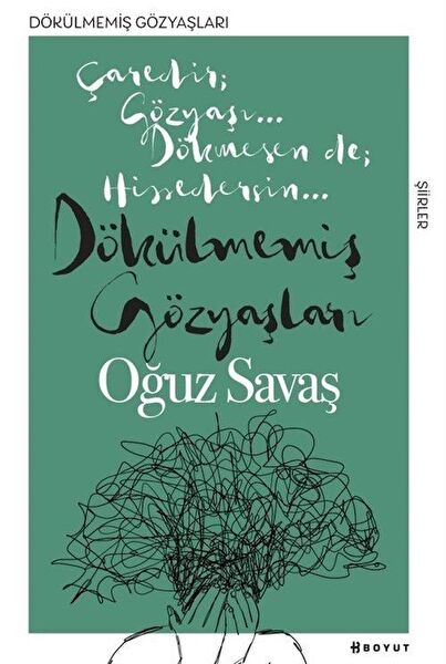 Boyut Yayın Grubu Şiir