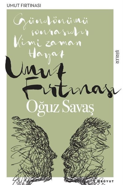 Boyut Yayın Grubu Şiir Kitapları