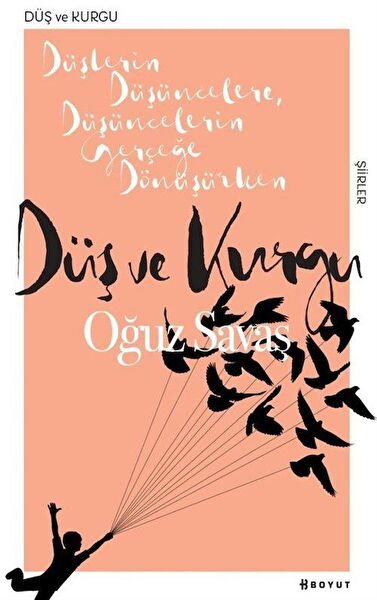 Boyut Yayın Grubu Şiir