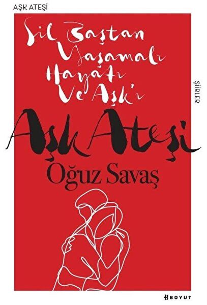 Boyut Yayın Grubu Şiir