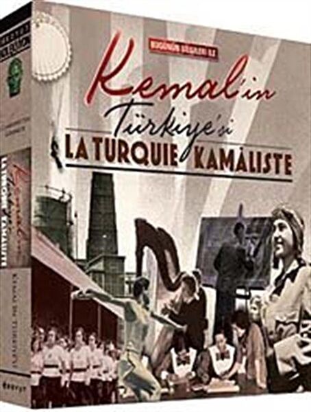 Boyut Yayın Grubu Araştırma, Tarih