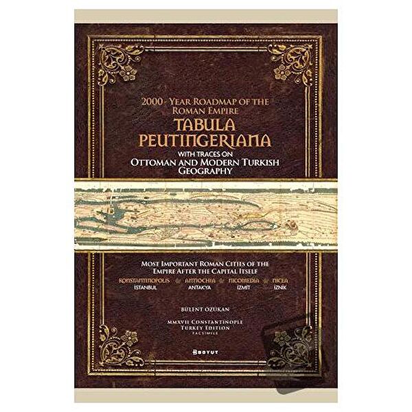 Boyut Yayın Grubu Yabancı Dilde Kitaplar