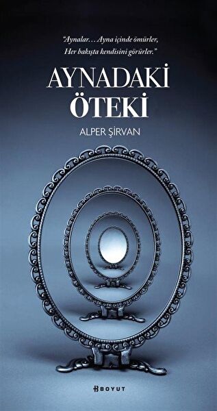 Boyut Yayın Grubu Roman