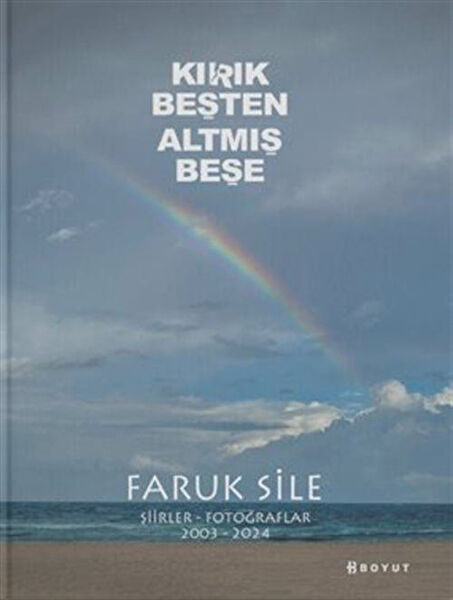 Boyut Yayın Grubu Şiir