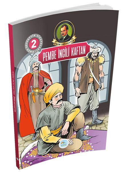 Maviçatı Yayınları Çocuk Öykü, Masal