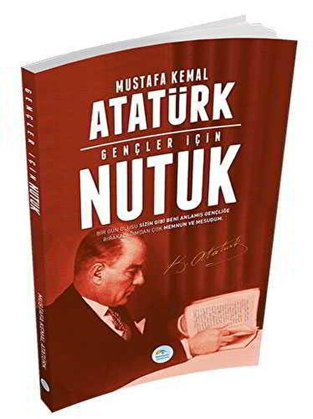 Maviçatı Yayınları Atatürk Kitapları