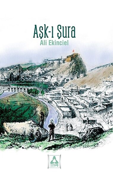 Sonçağ Yayınları Roman