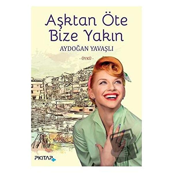 P Kitap Yayıncılık Öykü