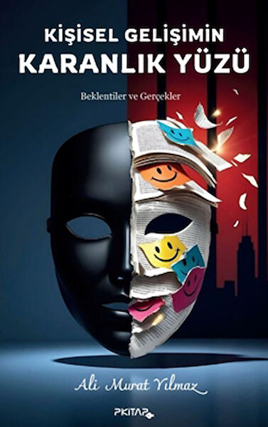 P Kitap Yayıncılık Psikoloji, Kişisel Gelişim