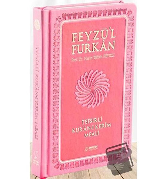 Server Yayınları Din Kitapları