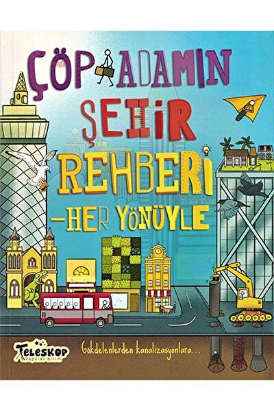 Teleskop Popüler Bilim Bilim ve Teknik