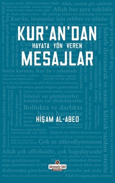 Süleymaniye Vakfı Yayınları Din Kitapları