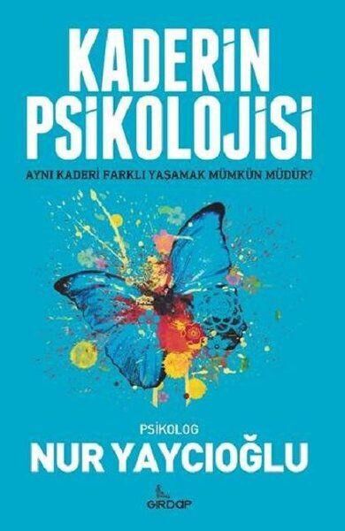 Girdap Kitap Psikoloji, Kişisel Gelişim