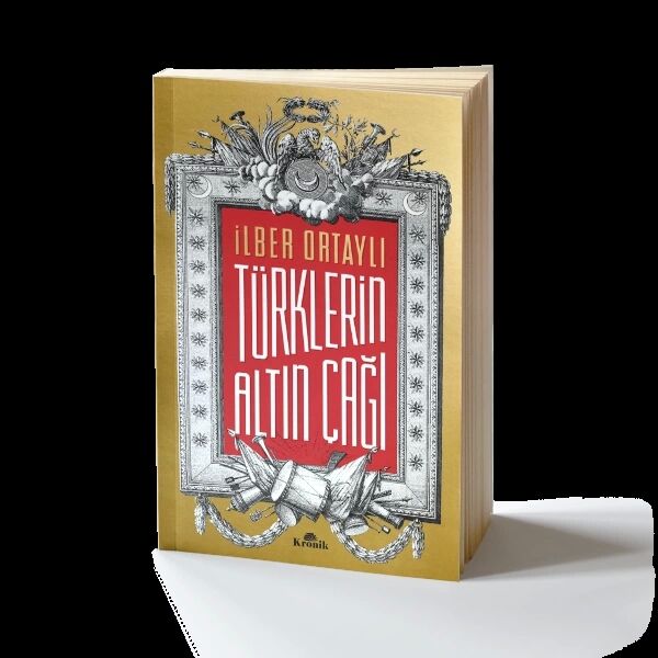 Kronik Kitap Araştırma, Tarih