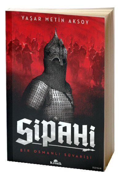 Kronik Kitap Roman