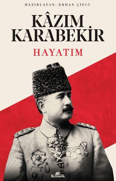 Kronik Kitap Deneme, İnceleme
