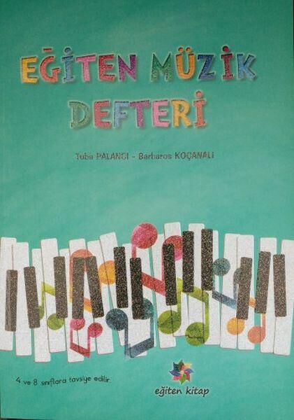 Eğiten Kitap Telli Çalgı Aksesuarları