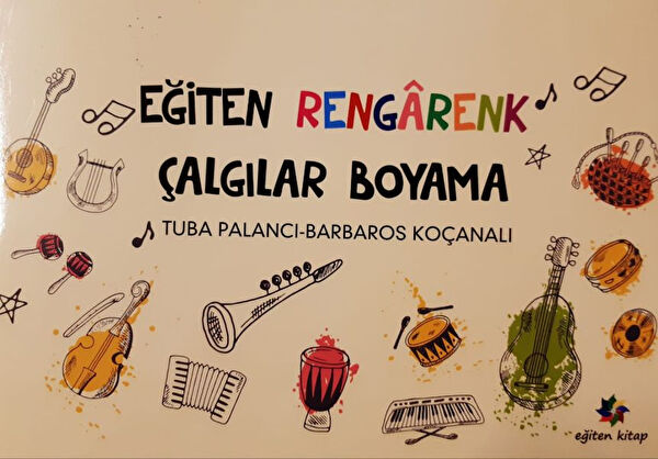 Çay Yayınları Aktivite ve Zeka Gelişim Kitapları