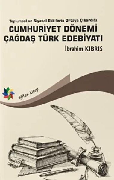 Eğiten Kitap Akademik Kitaplar