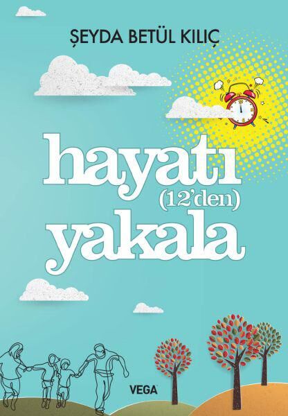Vega Yayınları Psikoloji, Kişisel Gelişim
