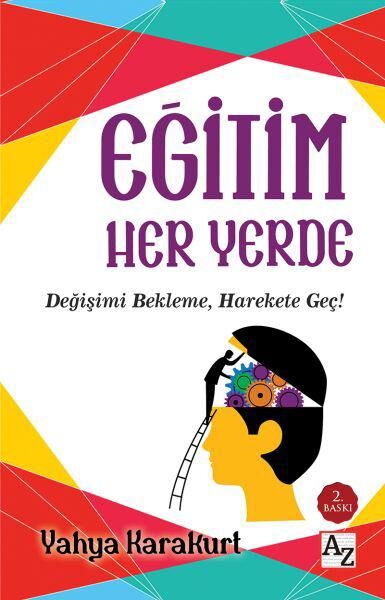 Az Kitap Psikoloji, Kişisel Gelişim