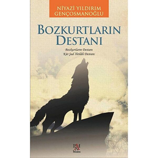 Panama Yayınevi Şiir