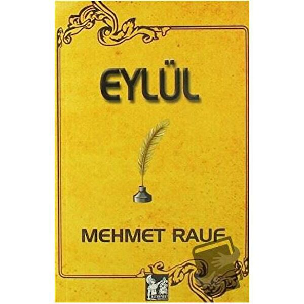 Altın Post Yayıncılık Roman