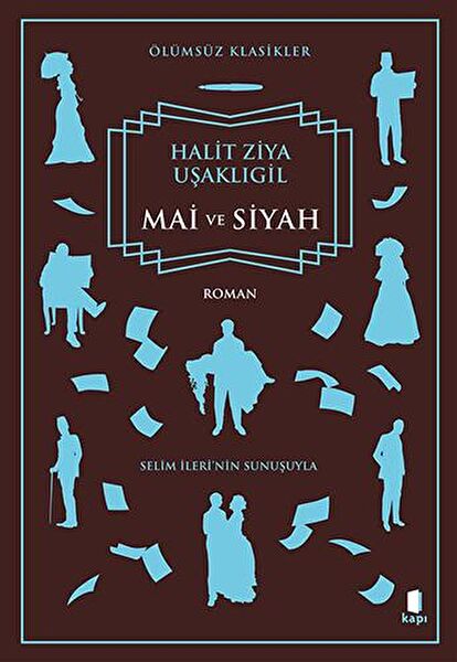 Kapı Yayınevi Türk Edebiyatı