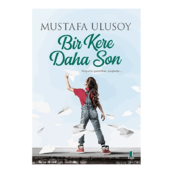 Kapı Yayınevi Türk Edebiyatı