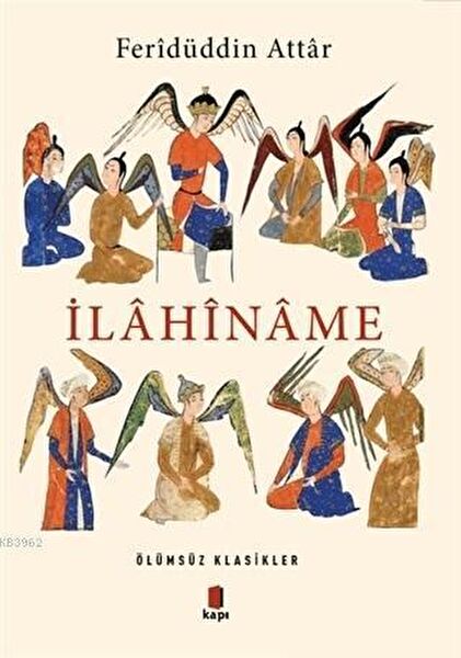 Kapı Yayınevi Dünya Edebiyatı