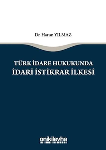 On İki Levha Yayınları Akademik Kitaplar