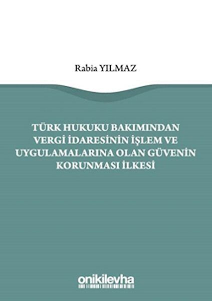 On İki Levha Yayınları Akademik Kitaplar